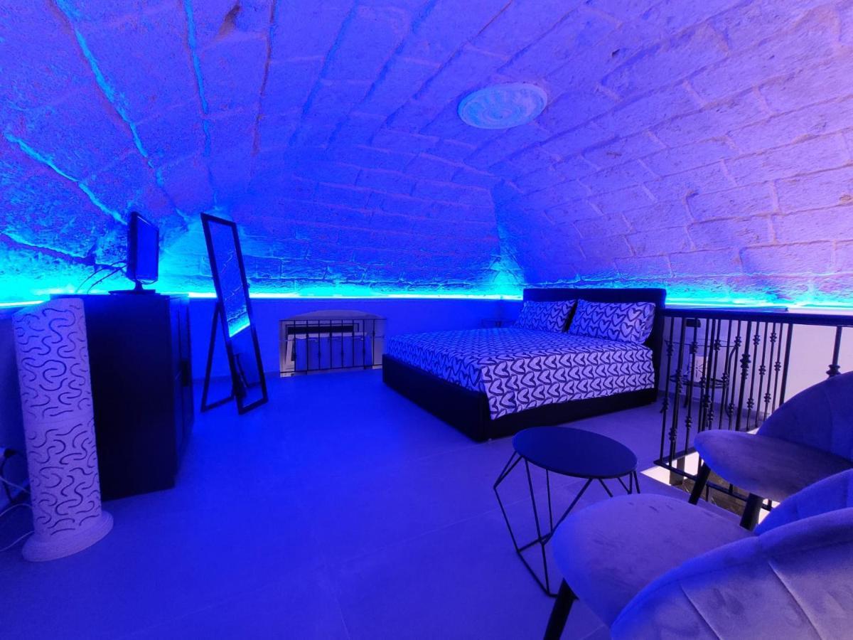 Raggio Di Sole Hotel Bari Buitenkant foto