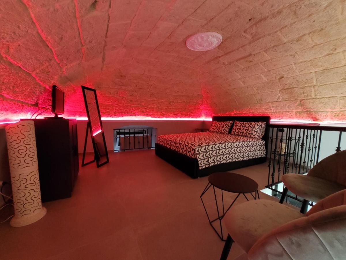 Raggio Di Sole Hotel Bari Buitenkant foto