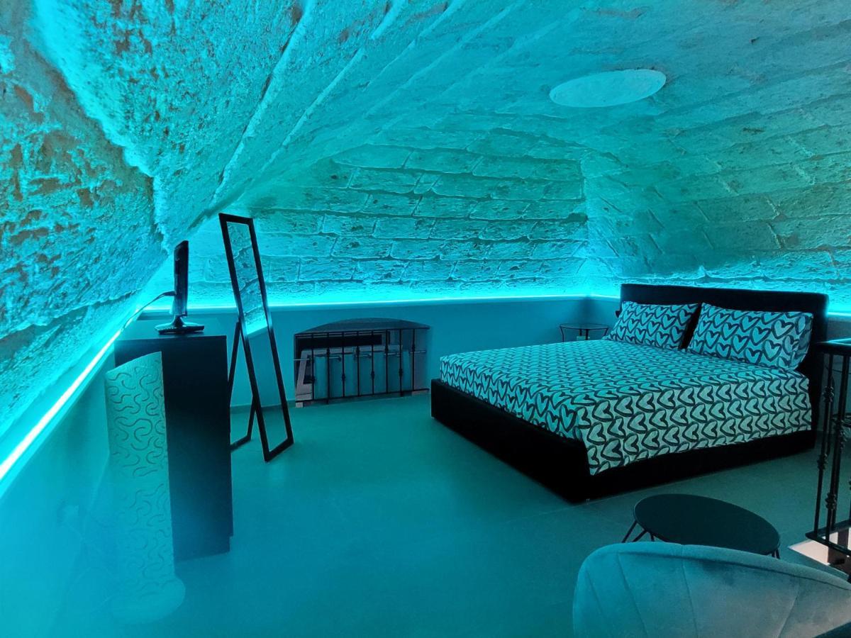 Raggio Di Sole Hotel Bari Buitenkant foto