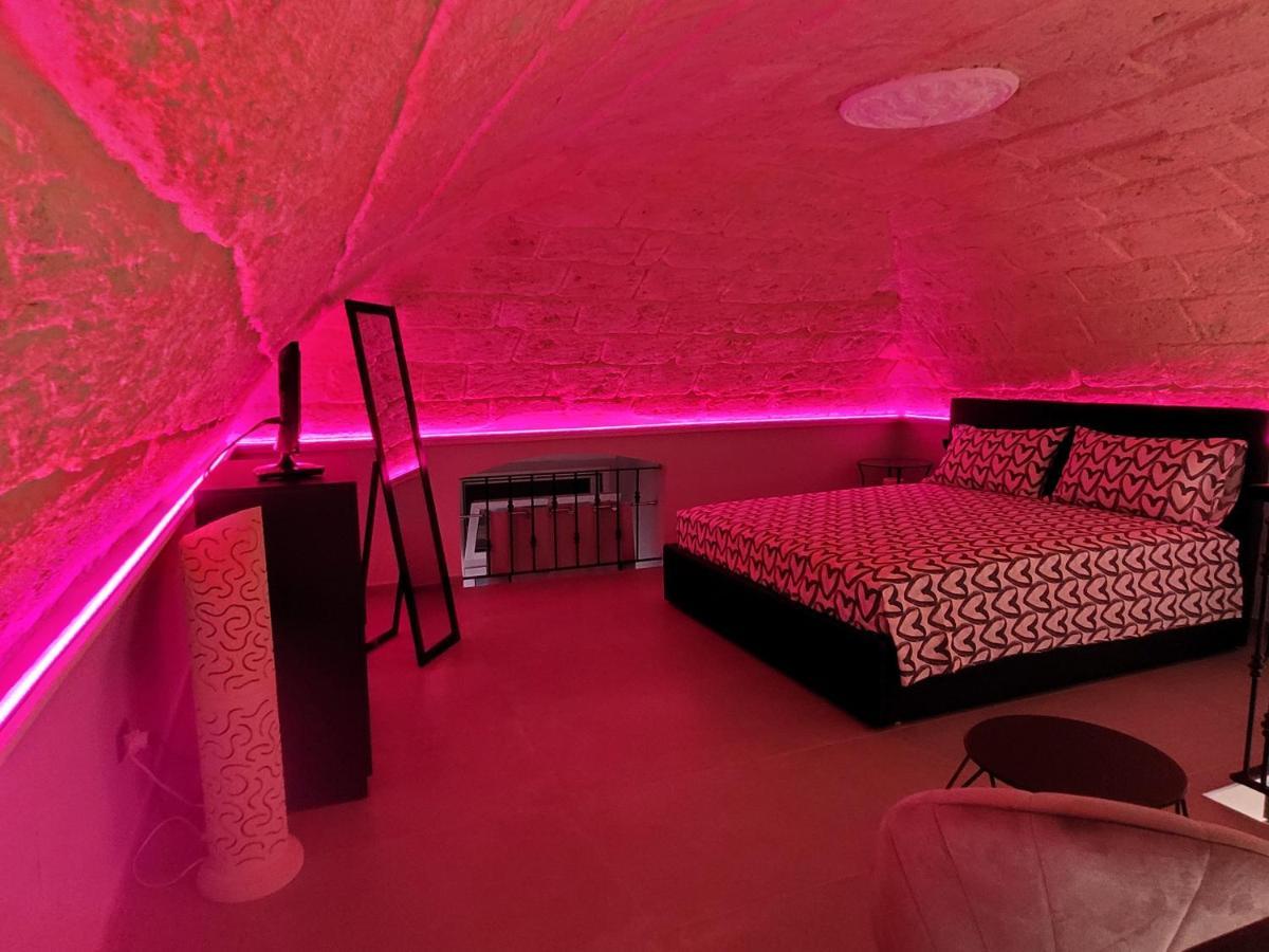 Raggio Di Sole Hotel Bari Buitenkant foto